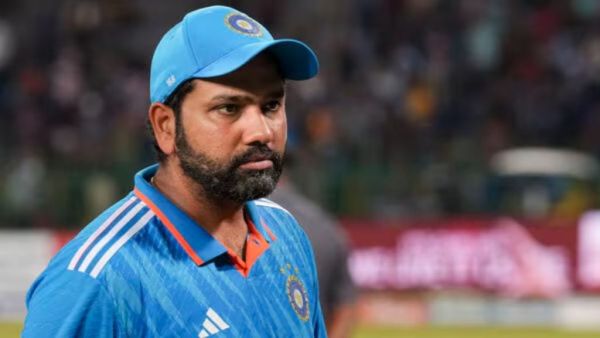 India's Test and T20 teams announced for Bangladesh series, Rohit-Hardik captains, see Squad 1 of both teams