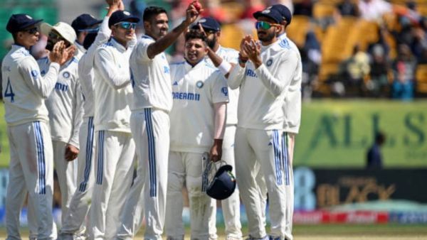 To reach the WTC final, Team India will have to defeat Bangladesh in this many matches, otherwise the dream will be shattered 2 To reach the WTC final, Team India will have to defeat Bangladesh in this many matches, otherwise the dream will be shattered 2