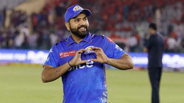Big Breaking: Rohit Sharma will not go anywhere, will remain with Mumbai Indians, close friend made the biggest revelation 2 Rohit Sharma