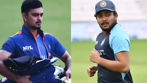 Coach Gambhir has selected India's playing XI for the first T20, Ishan-Prithvi will open, Abhishek Sharma will play at number-3 2 Team India