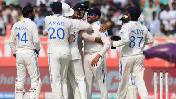 Who is the vice-captain of India in the Bangladesh Test series? Know who will get the captaincy of the team in Rohit's absence 2 Team India