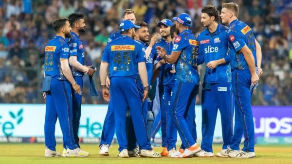 Mumbai Indians retained these 6 big players including Rohit-Hardik-Arjun for IPL 2025 2