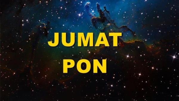 Jumat Pon