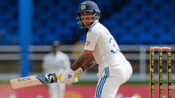 3 reasons why Gautam Gambhir will not make Ishan Kishan return to Team India despite scoring a century in Duleep Trophy 2 Ishan Kishan