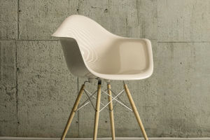 Eames Chair