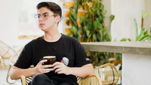 Baim Alkatiri sebut ayahnya akhirnya kirim uang setelah kisahnya viral