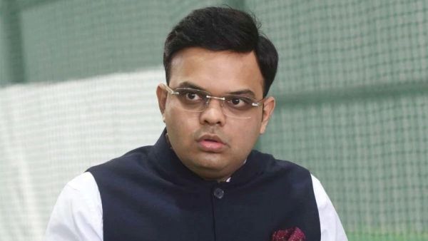 ICC chairman's big announcement, Champions Trophy 2025 will be held in Pakistan, now Jay Shah is taking this big step 2