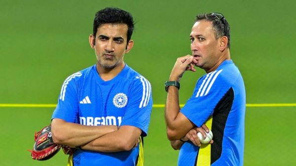 As soon as Gautam Gambhir became the head coach, Rohit's enemy's luck shined, he will return to the test team after 6 years 1