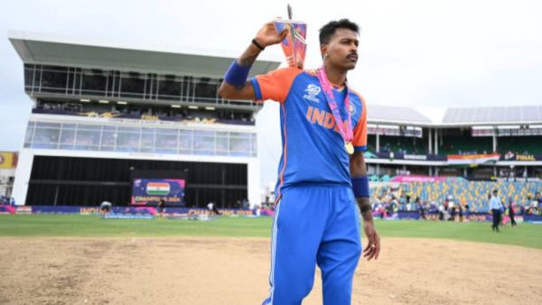 Team India selected for the second test against Bangladesh, Hardik Pandya will create a sensation in the red ball after 6 years Team India selected for the second test against Bangladesh, Hardik Pandya will create a stir in the red ball after 6 years 1