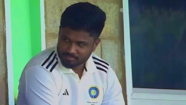 This Indian player is number 1 in garnering sympathy and getting PR done, but is failing even in Duleep Trophy sanju samson