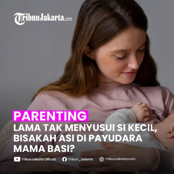 KLIK SELENGKAPNYA: ASI adalah susu yang diproduksi oleh mama untuk konsumsi bayi dan merupakan sumber gizi utama bayi yang belum dapat mencerna makanan. <div class=
