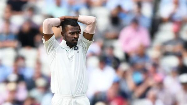 India's playing 11 announced for Border-Gavaskar Trophy, Hardik gets chance at number-8, Gambhir removes old spinner 1