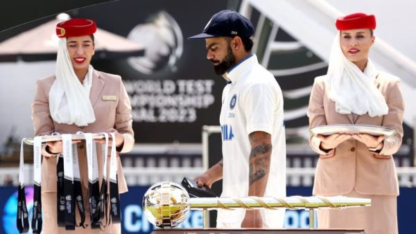 To play the WTC final, the Indian team needs to win at least this many matches out of 10, ICC told equation 2