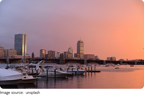 Boston à petits prix