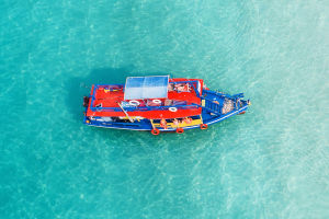 Fishing Vessels