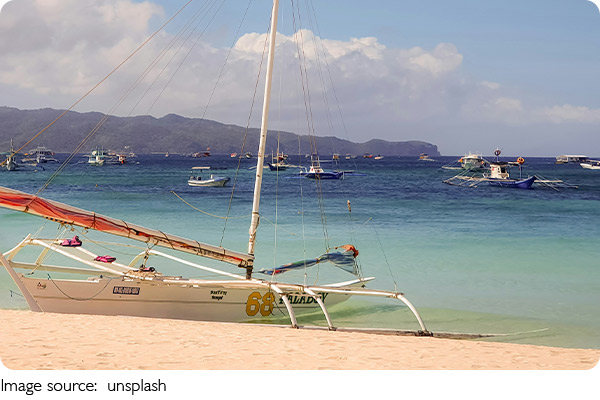 Les Philippines