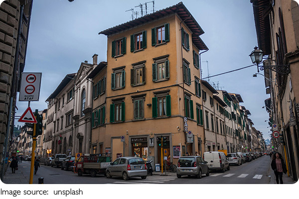 Friuli Venezia Giulia Awaits