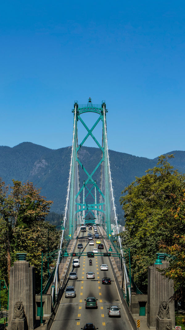 Lions Gate Adventure
