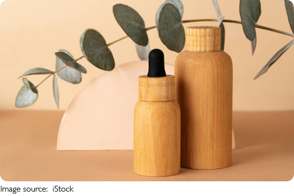 Органическая красота