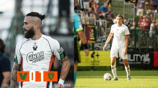 Melihat Hasil Liga Italia Venezia vs Torino, kekalahan Jay Idzes cs itu jadi modal buruk sebelum melawat ke markas AC Milan di pekan keempat Liga Italia.