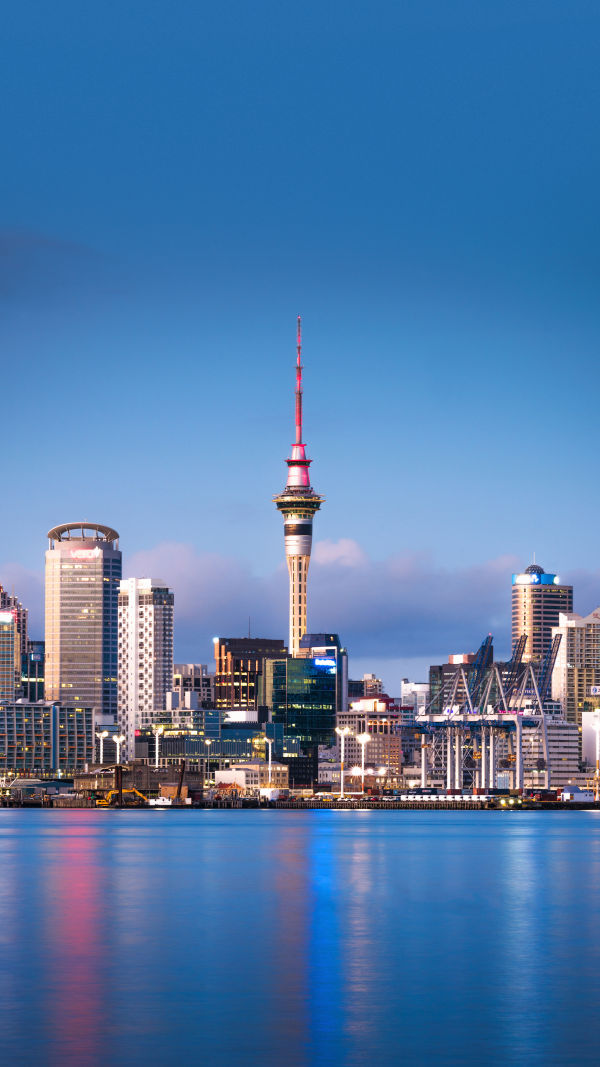 Auckland's Best Highlights