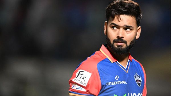 Rishabh Pant's deal with CSK fixed, will captain Chennai Super Kings from IPL 2025 2 Rishabh Pant
