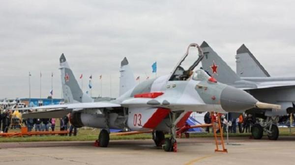 Polandia akan mengirim 4 jet tempur MiG-29 untuk membantu Ukraina menghadapi perlawanan Rusia.
