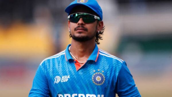 Ishan Kishan and Prithvi Shaw took a big decision, now they will play international cricket for America 2 Ishan Kishan