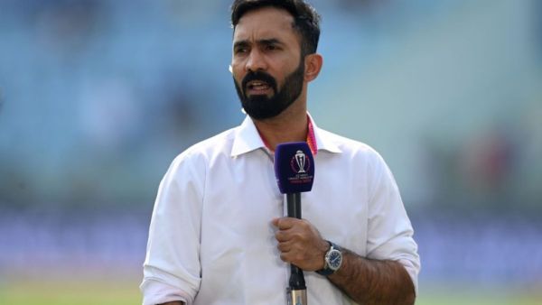 IND vs BAN: Dinesh Karthik leaked India's playing eleven for Chennai Test, these 5 veterans did not get a place 1