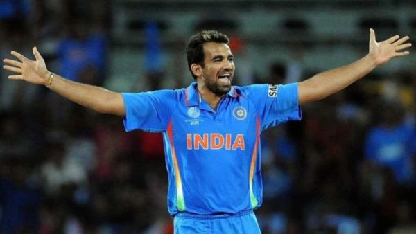 After years, India got a strong replacement for Zaheer Khan, he bowls deadly bouncers, throws yorkers like Bumrah 1
