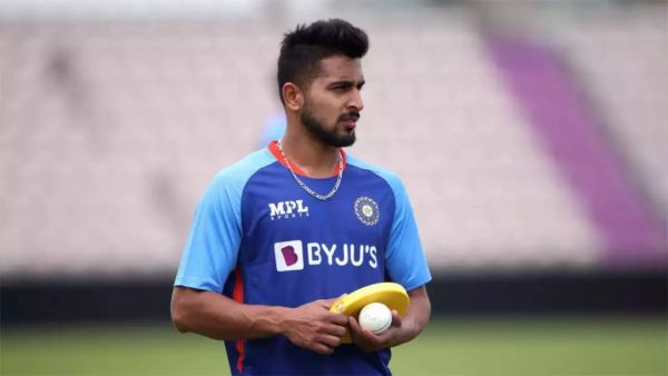 Umran Malik finally took a big step, will leave India and now play cricket from UAE 2