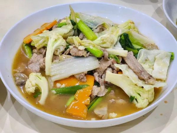 manfaat dan nutrisi brokoli vs kembang kol