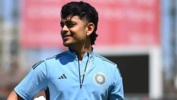 Ishan Kishan got an offer from a neighboring country to become captain, if he does not get a chance in Team India, he will leave soon 2 Ishan Kishan got an offer from a neighboring country to become captain, if he does not get a chance in Team India, he will leave soon 2