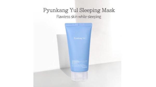 PYUNKANG YUL Sleeping Mask