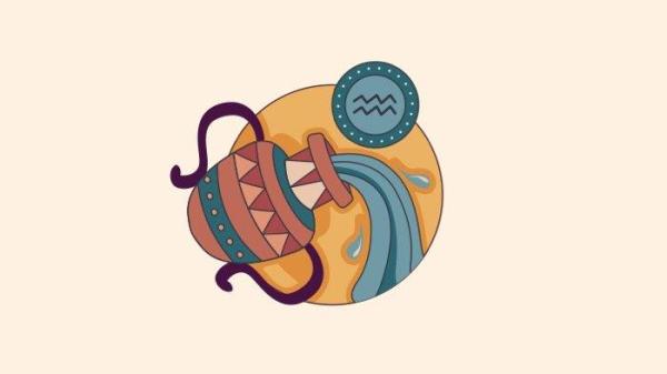 Ramalan Zodiak Aquarius