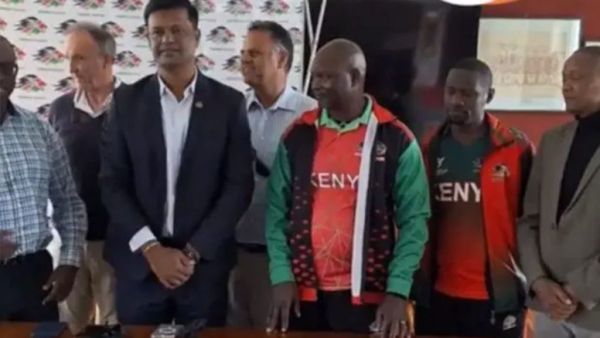 Breaking: Board secretary sacked Indian head coach after just one month, now this foreigner will become the team's new head coach 2