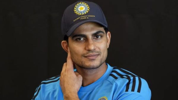 New vice-captain announced for Bangladesh T20 series, Gambhir chose his favorite as new vice captain 2 Shubman Gill