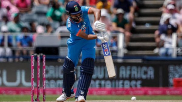 Gambhir's darling flopped in Test-T20, and is on his last legs in ODI, will soon be far away from Team India's circle 2