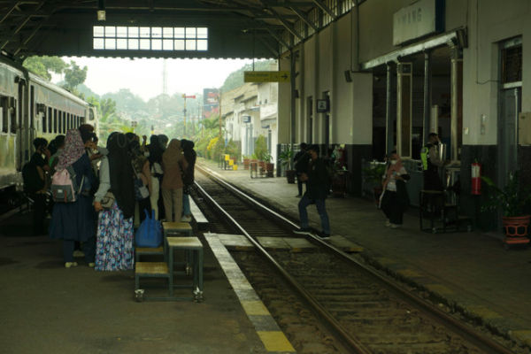 Apakah Tiket Go Show Selalu Ada? Foto hanya sebagai ilustrasi saja. Sumber: Unsplash/muhammad arief.