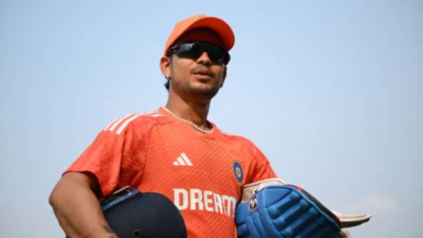 Ishan Kishan will be the captain of Bangladesh T20 series with his return, this 15-member young team will play, Rinku Singh will be the vice-captain 2 Ishan Kishan will be the captain of Bangladesh T20 series with his return, this 15-member young team will play, Rinku Singh will be the vice-captain 2