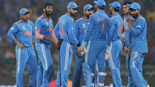 These 3 former cricketers' sons are not capable of making their debut in Team India, yet Gambhir will give them entry on recommendation 2 These 3 former cricketers' sons are not capable of making their debut in Team India, yet Gambhir will give them entry on recommendation 1