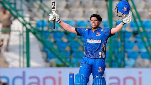 This young player's father turned out to be more dangerous than Yograj Singh, did not send his son to school even for a single day to make him a cricketer, made him illiterate 2 This young player's father turned out to be more dangerous than Yograj Singh, did not send his son to school even for a single day to make him a cricketer, made him illiterate 2