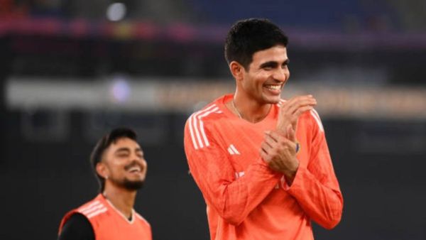 Ishan Kishan enters, Shubman Gill is out, a dangerous team emerges for Bangladesh T20 series 2 Shubman Gill