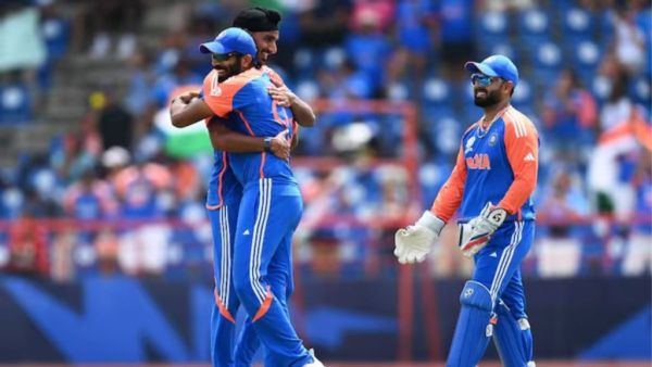 These 4 star Indian players were out of the Bangladesh T20 series, but got a chance in the Test series These 4 star Indian players were out of Bangladesh T20 series, but got a chance in the Test series 1