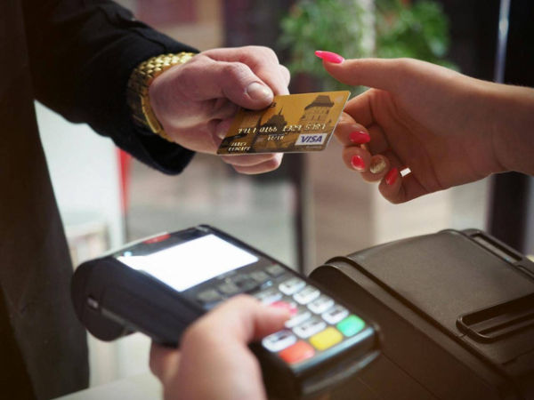 Ilustrasi bank account number. Foto: Pexels