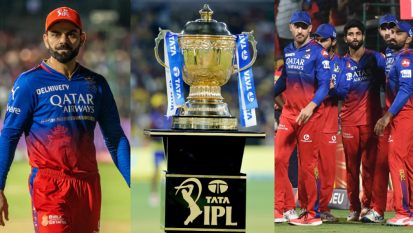 Before IPL 2025, these 4 franchises took a big decision, released their team captain, Rishabh Pant's name is also included 2 IPL 2025