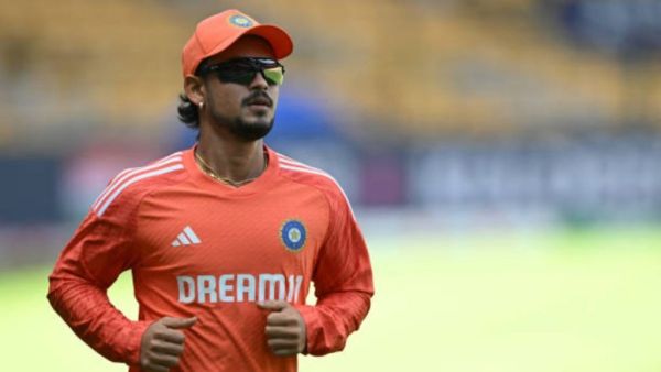 Ishan Kishan has made up his mind to leave India completely, will play T20 World Cup 2026 in this country's jersey 2