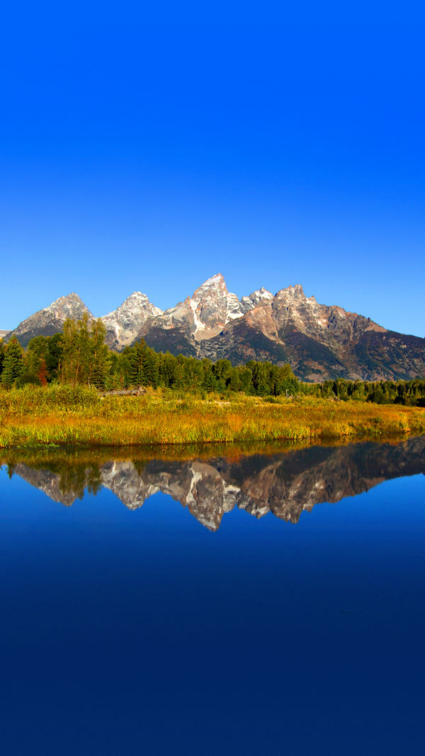 Grand Teton National Park