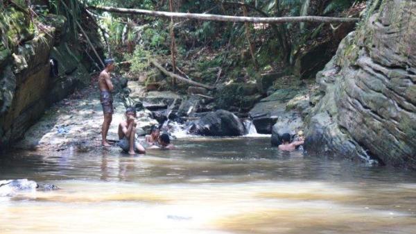 Wisata Alam Karai di Bulungan 02 16092024