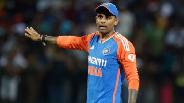 India's team announced for the 3-match T20 series against Bangladesh, Pant-Gill-Bumrah-Siraj out 2 India's team announced for the 3-match T20 series against Bangladesh, Pant-Gill-Bumrah-Siraj out 2